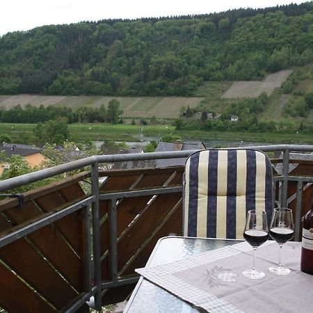 Apartments Stiftshof Enkirch Εξωτερικό φωτογραφία